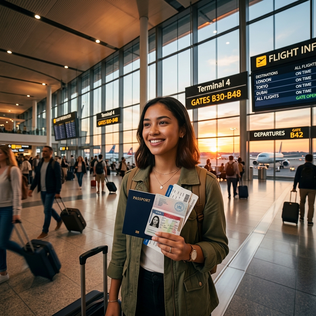 Study Visa